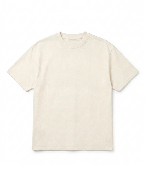 SOUL CONNECTION - Oversized Graphic Heavyweight T-Shirt